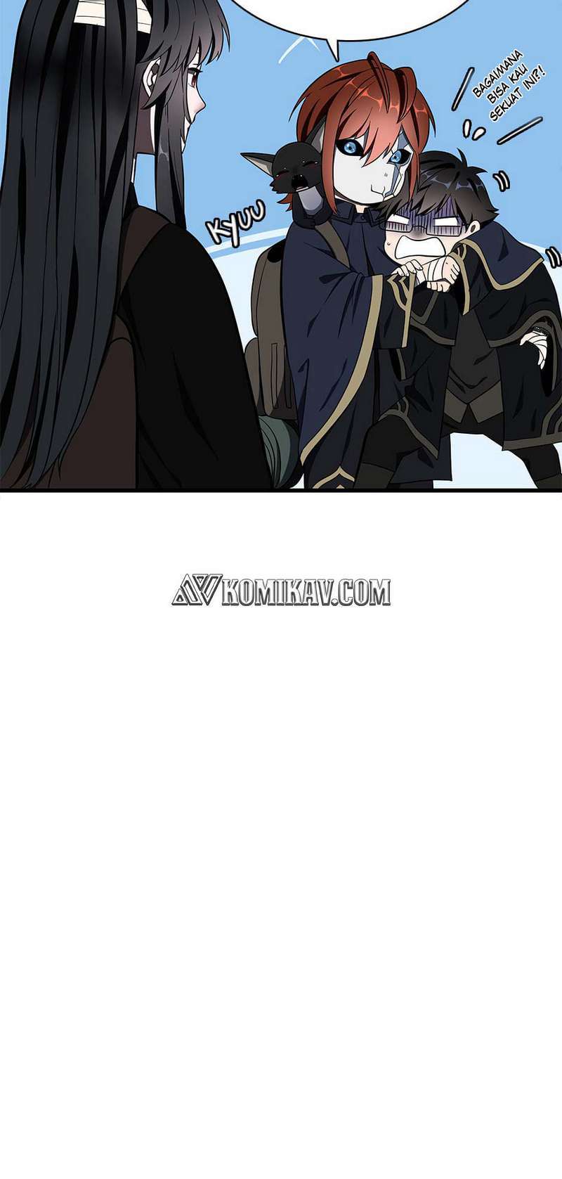 Chapter 74 - halaman 27