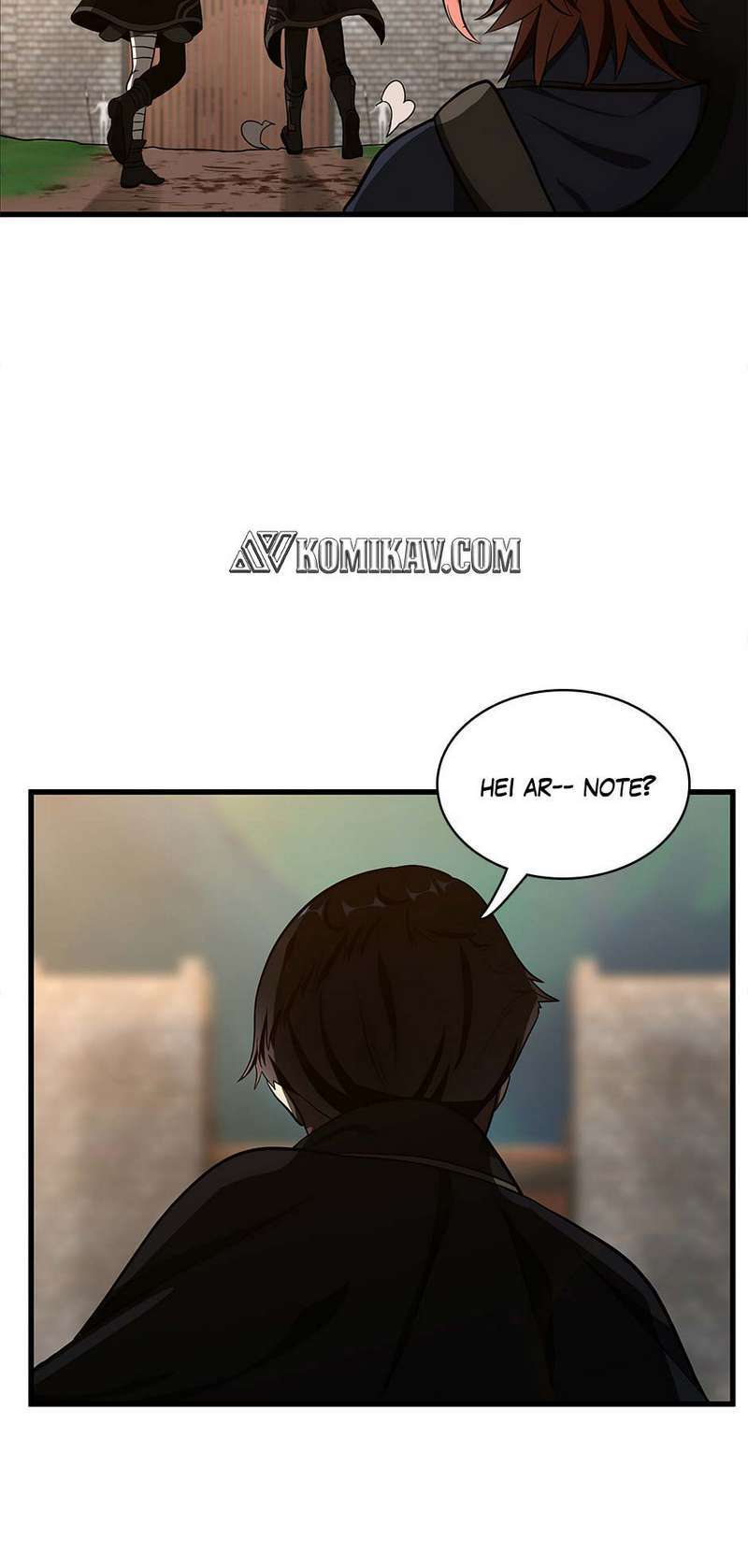 Chapter 74 - halaman 31