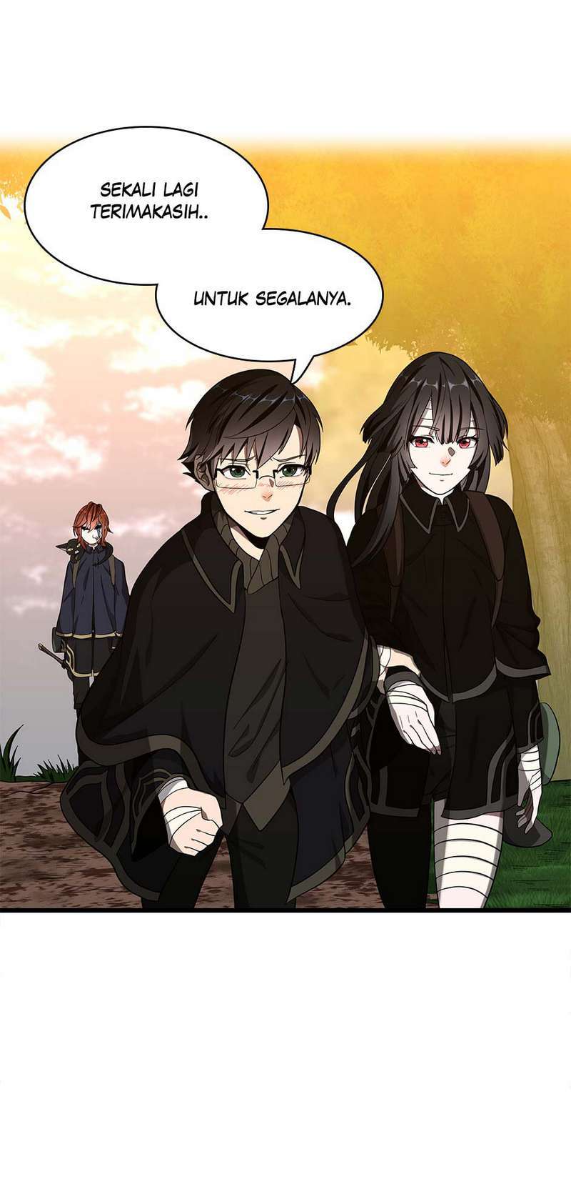 Chapter 74 - halaman 32