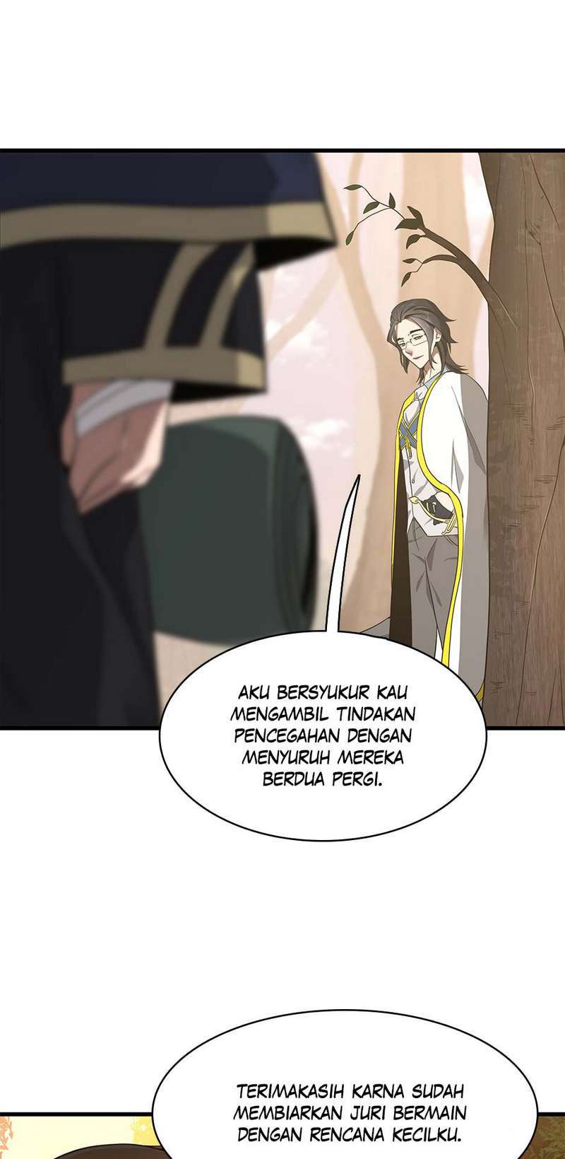 Chapter 74 - halaman 36