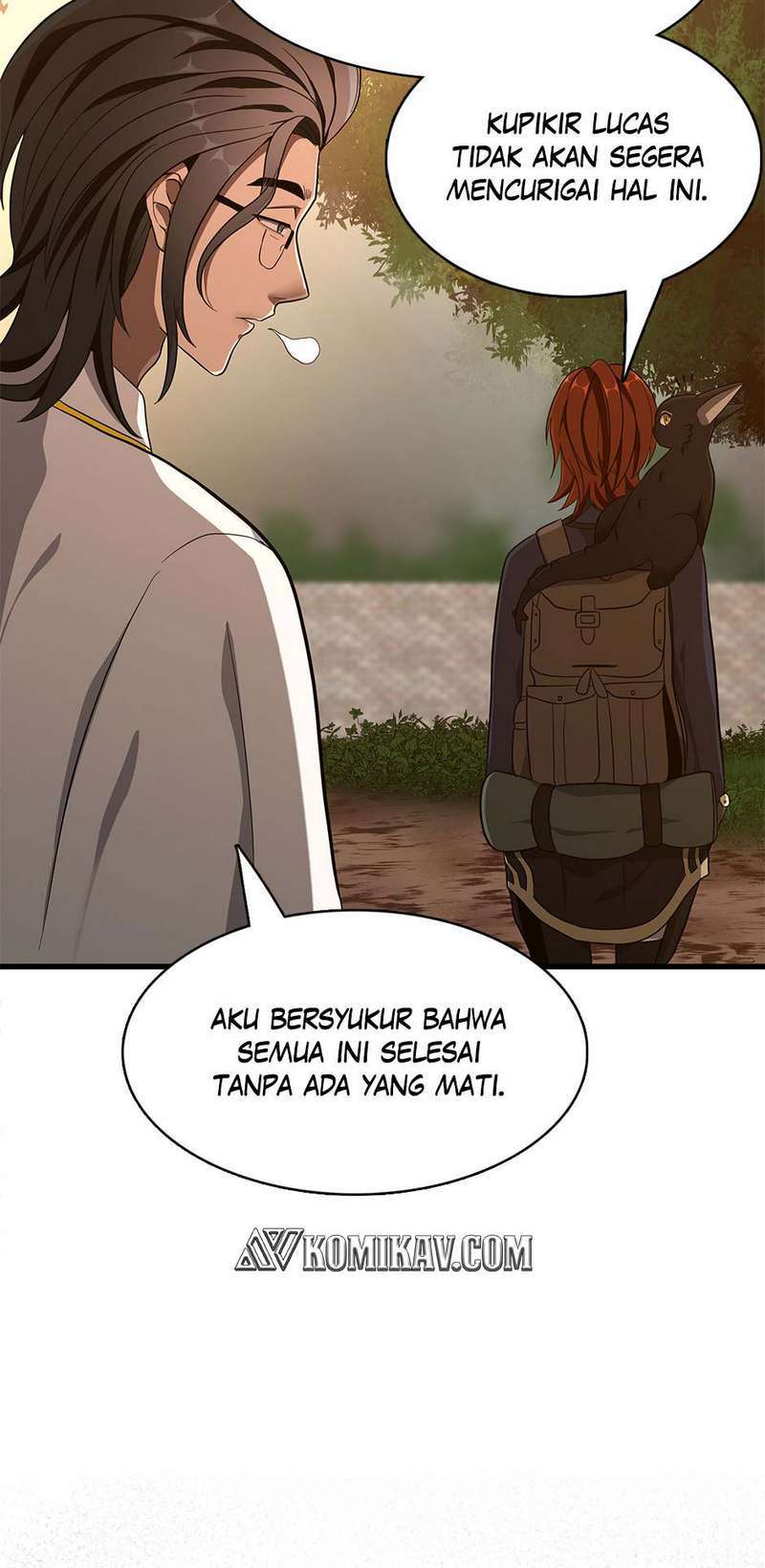 Chapter 74 - halaman 37