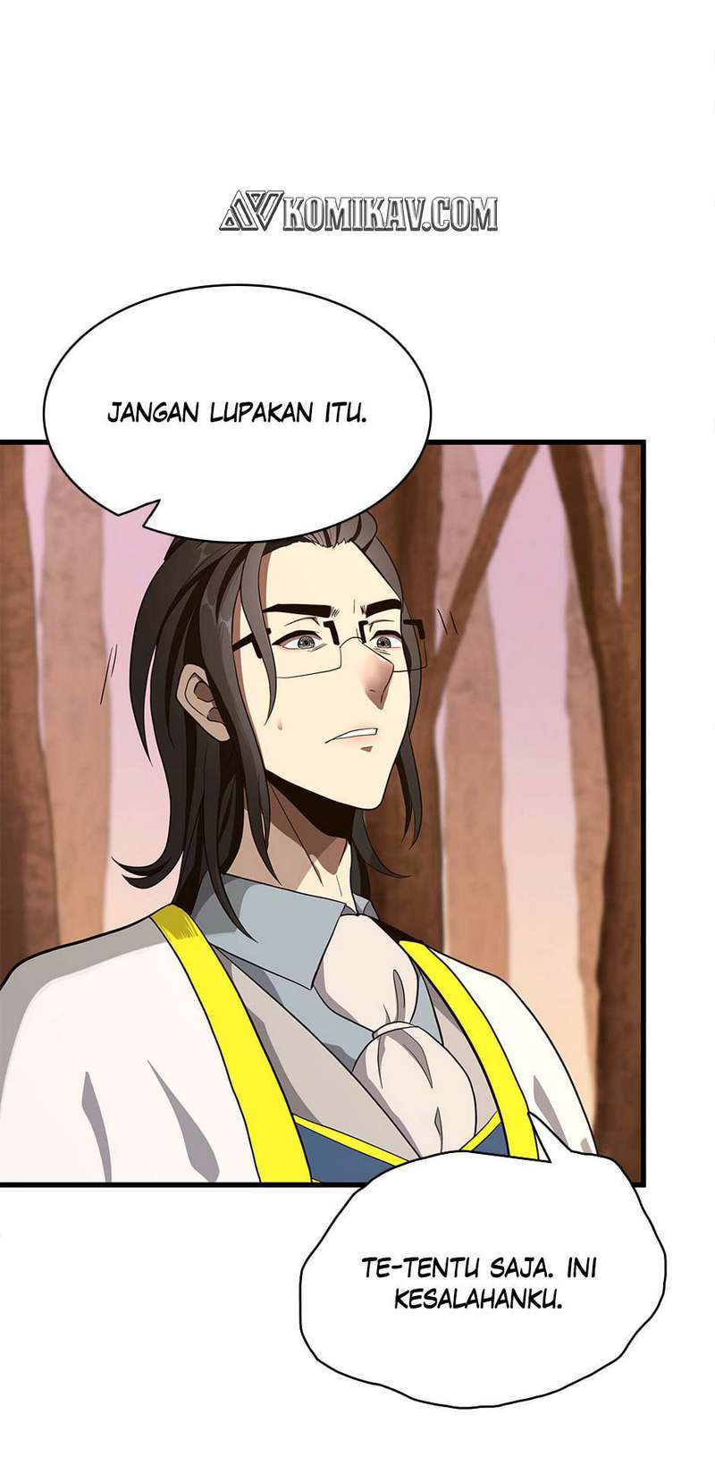 Chapter 74 - halaman 39