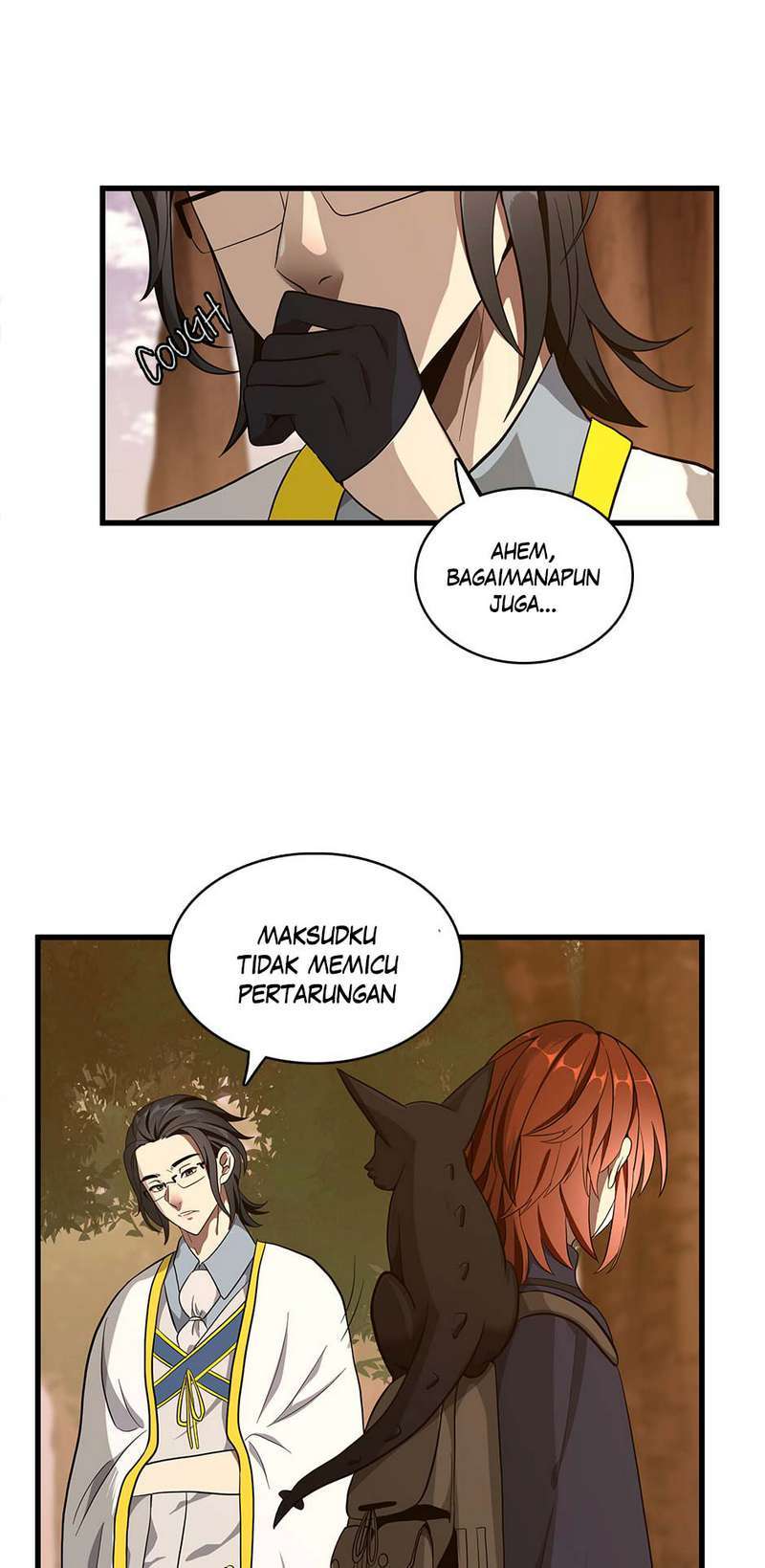 Chapter 74 - halaman 40