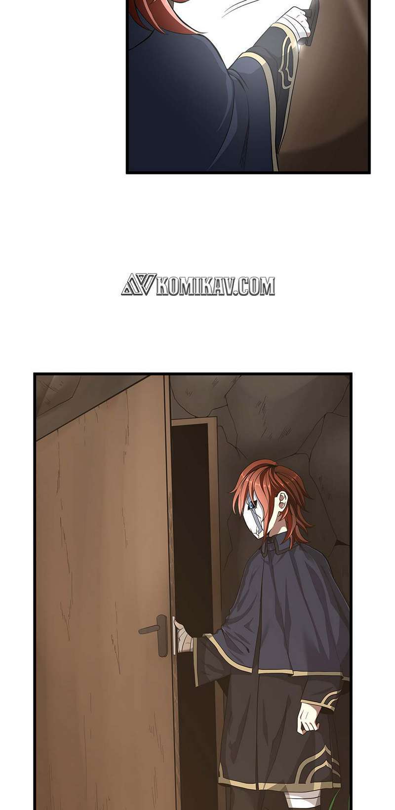 Chapter 74 - halaman 5