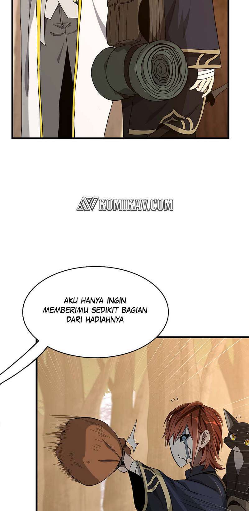 Chapter 74 - halaman 41