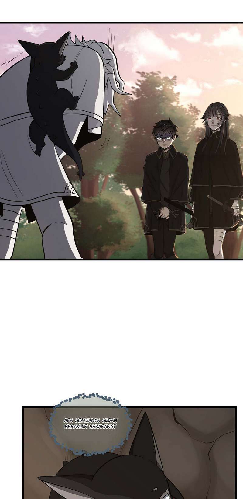 Chapter 74 - halaman 8