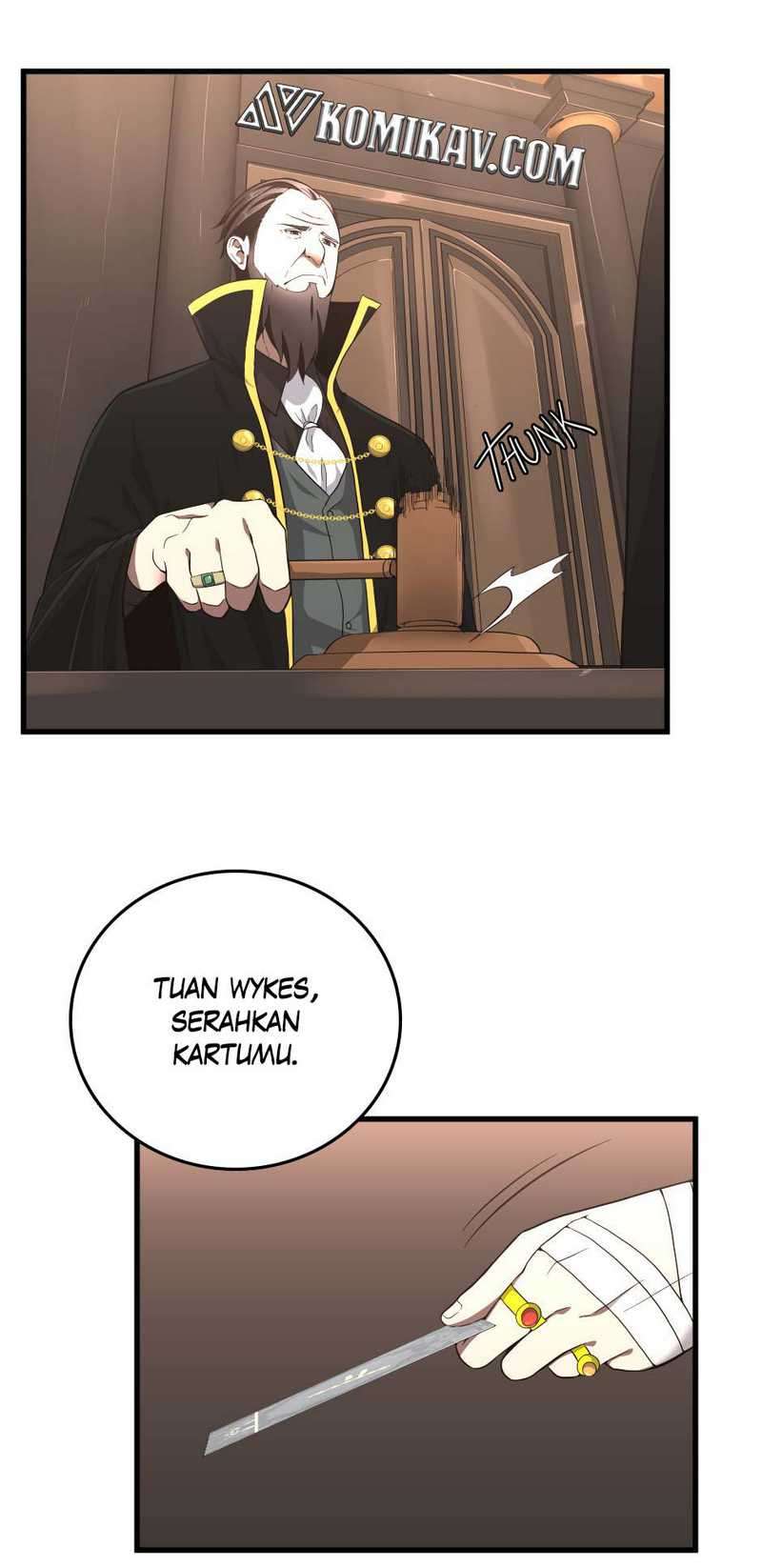 Chapter 73 - halaman 15