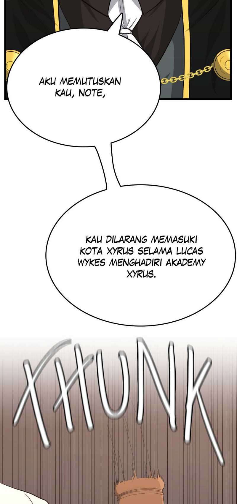 Chapter 73 - halaman 22