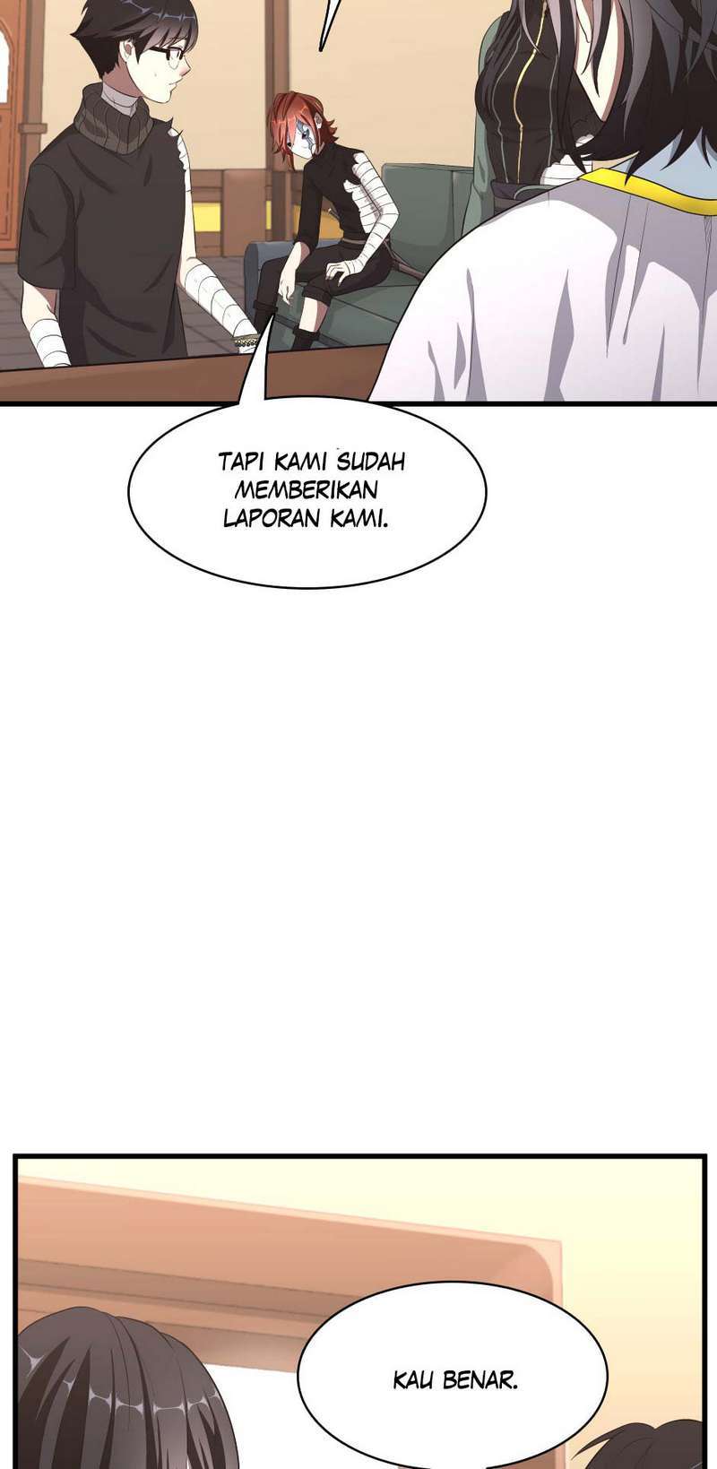 Chapter 72 - halaman 16