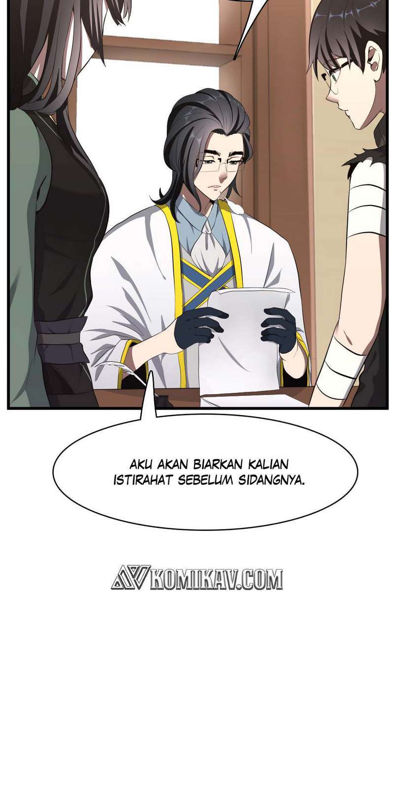 Chapter 72 - halaman 17