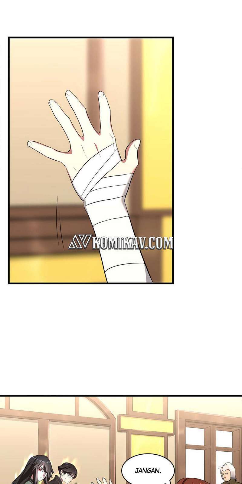 Chapter 72 - halaman 23