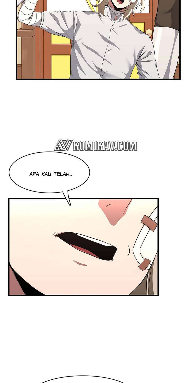 Chapter 72 - halaman 29