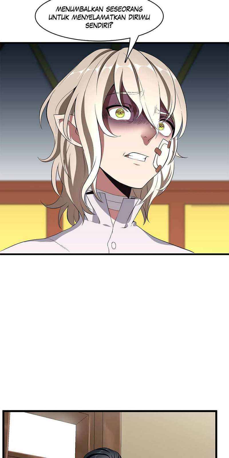 Chapter 72 - halaman 30