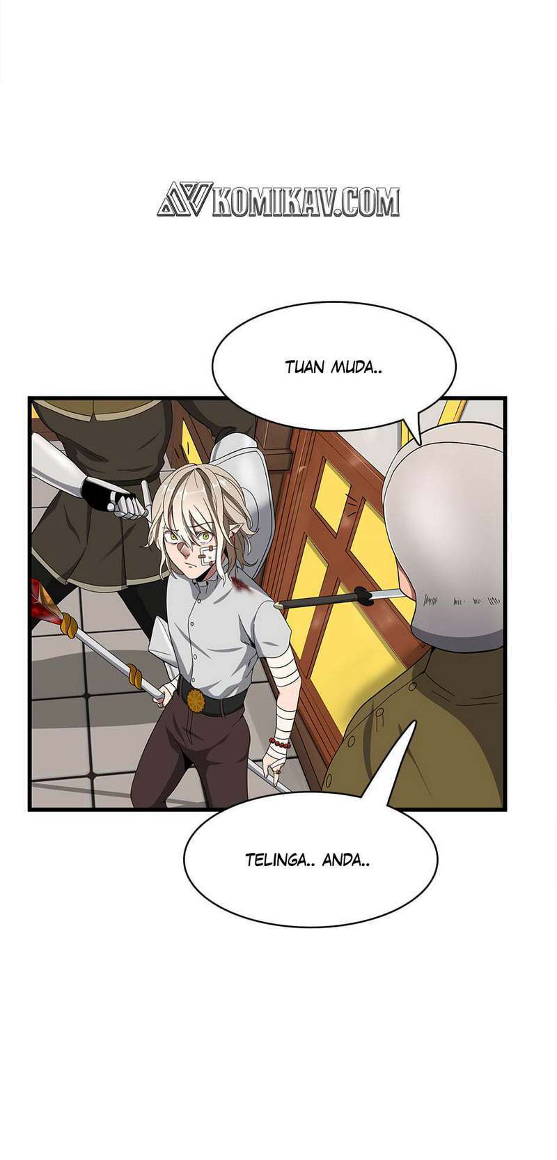 Chapter 72 - halaman 35