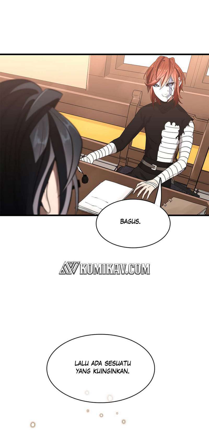 Chapter 72 - halaman 85