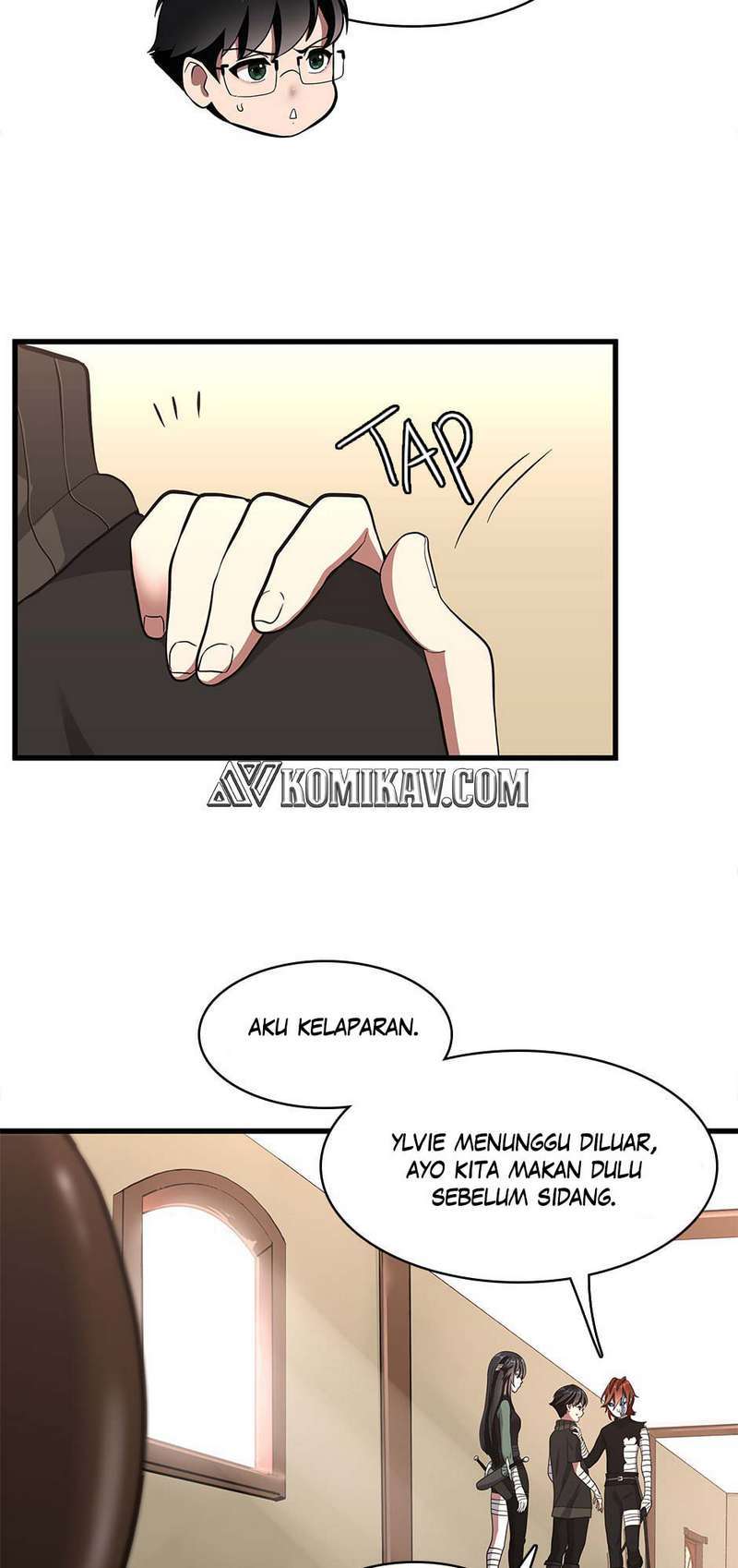 Chapter 72 - halaman 89