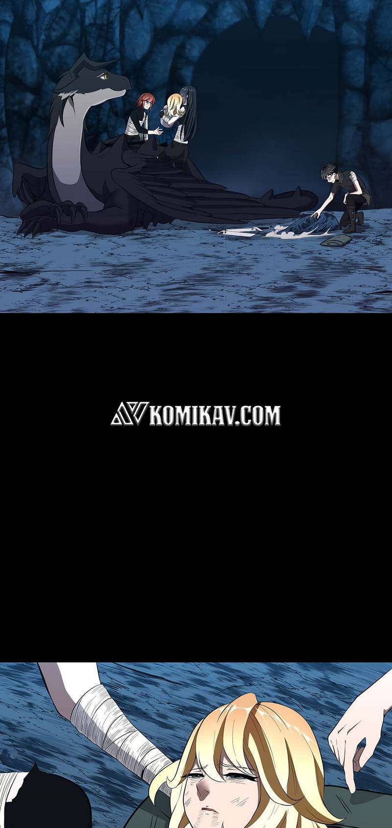Chapter 71 - halaman 19