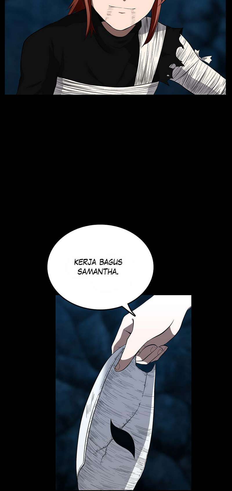 Chapter 71 - halaman 26