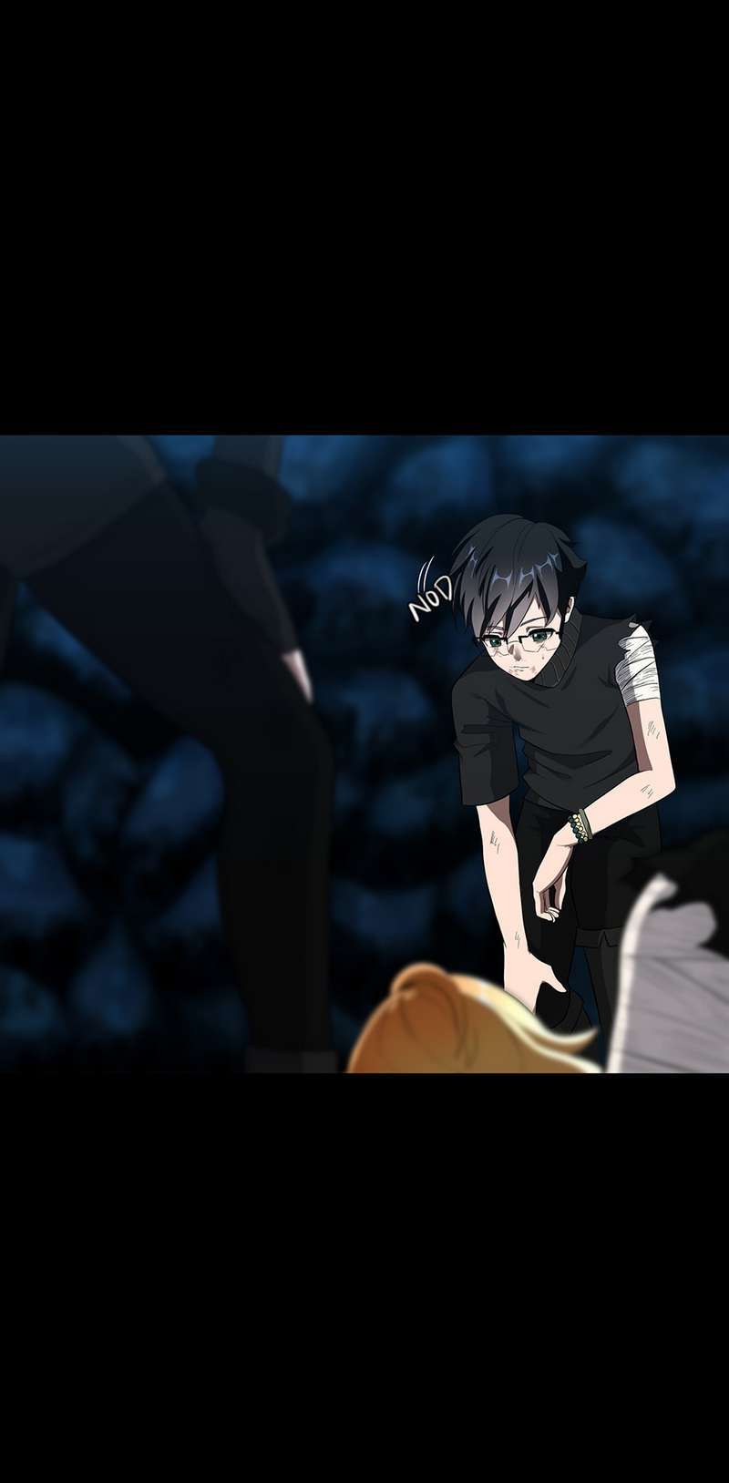 Chapter 71 - halaman 40