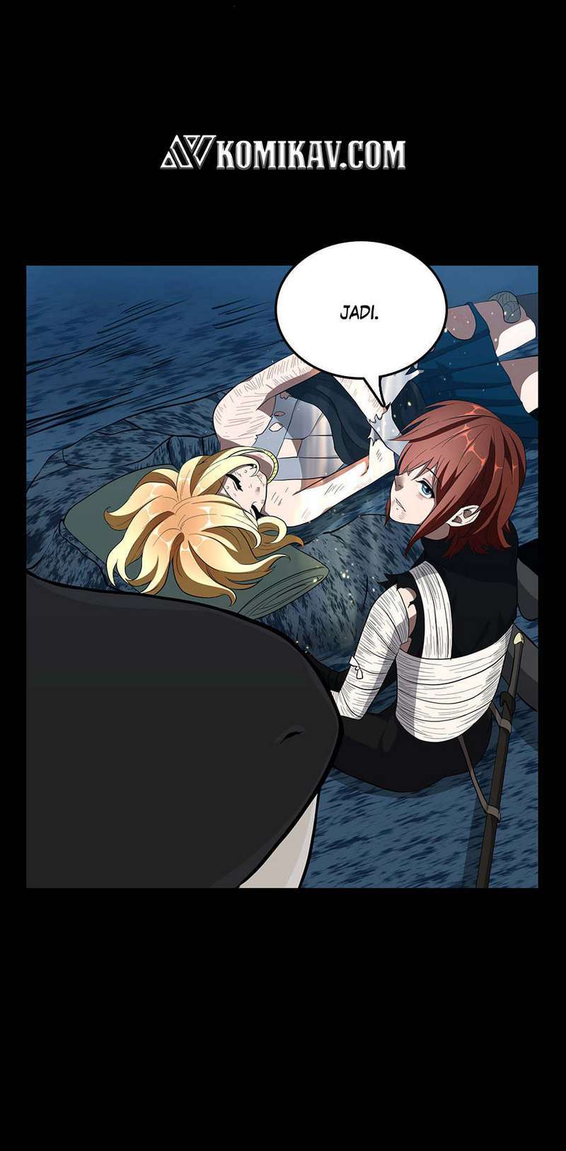 Chapter 71 - halaman 47