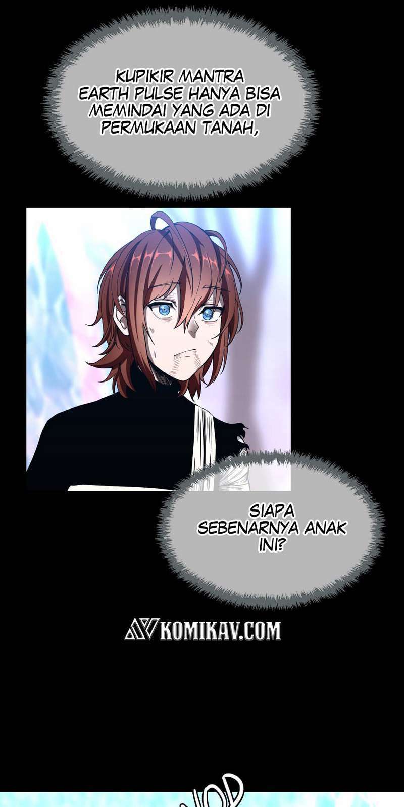 Chapter 70 - halaman 25