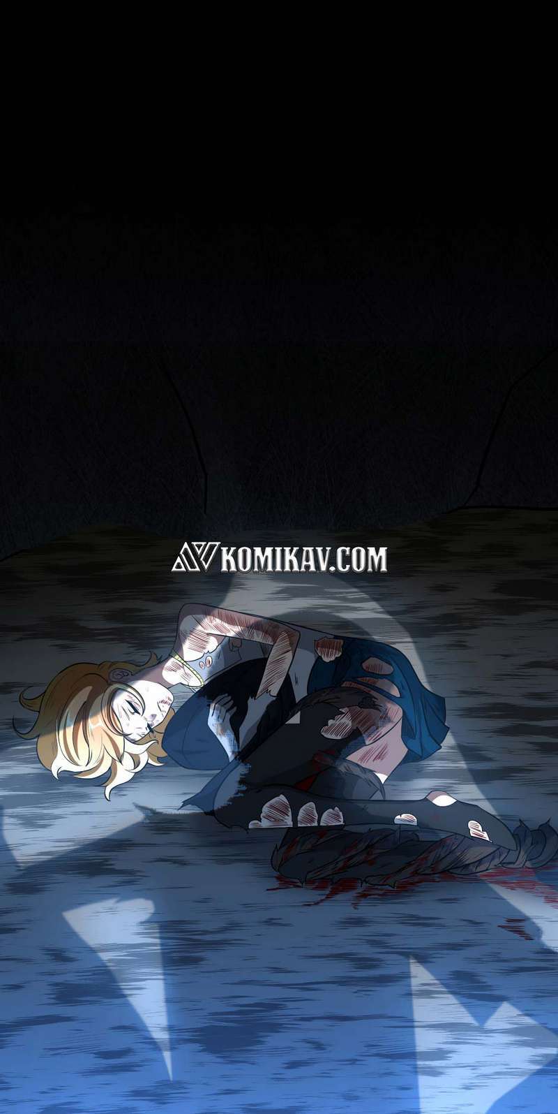 Chapter 70 - halaman 33