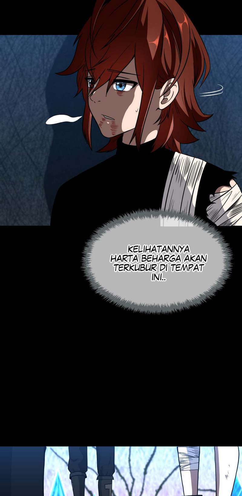 Chapter 70 - halaman 44
