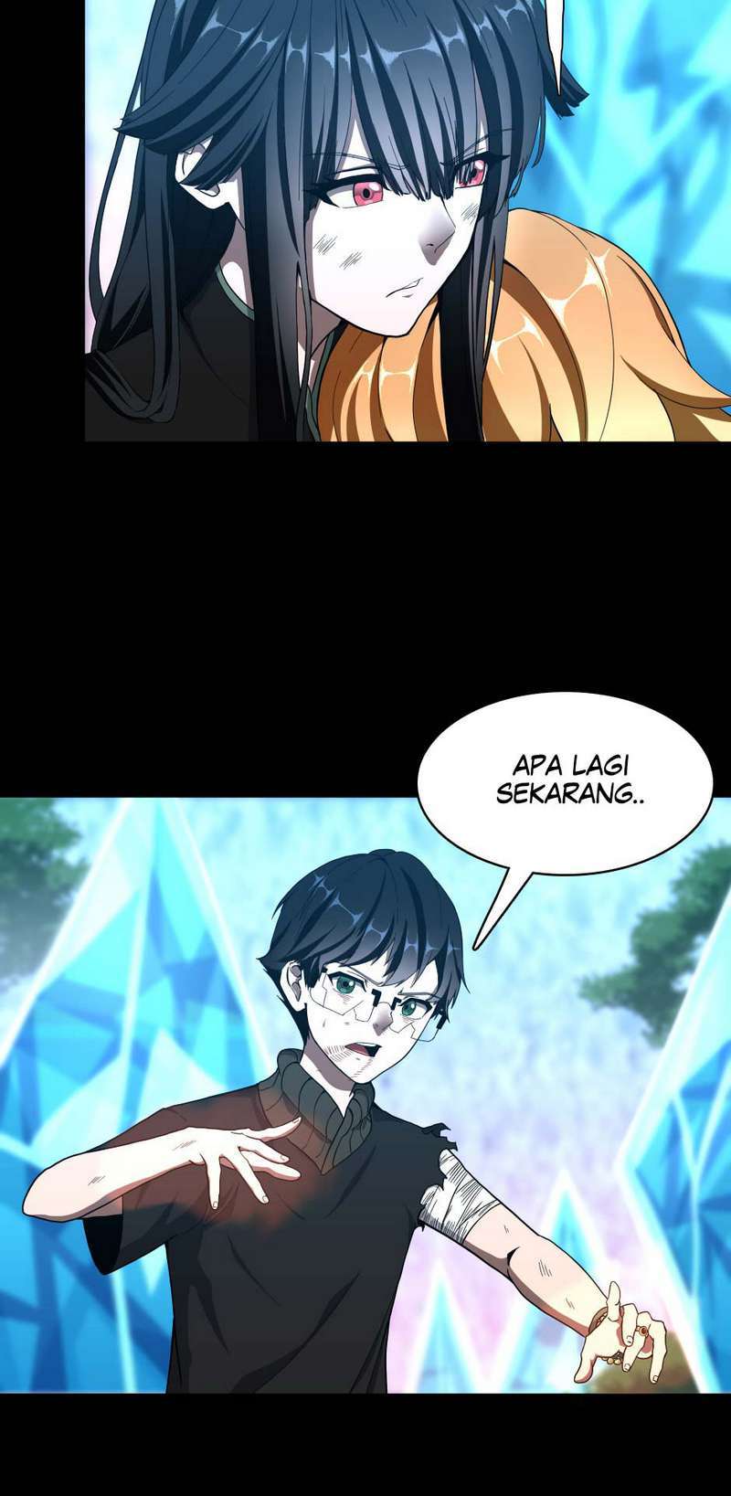 Chapter 70 - halaman 46
