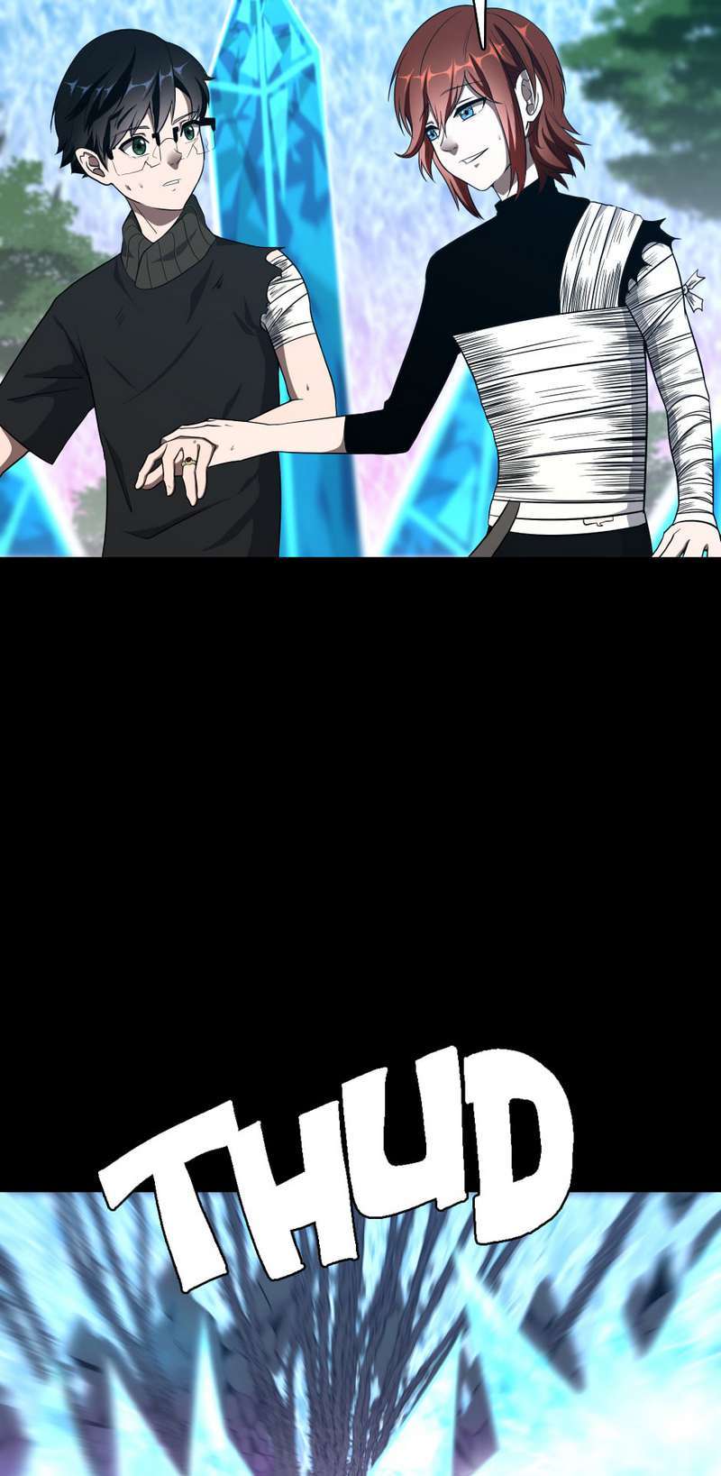Chapter 70 - halaman 48