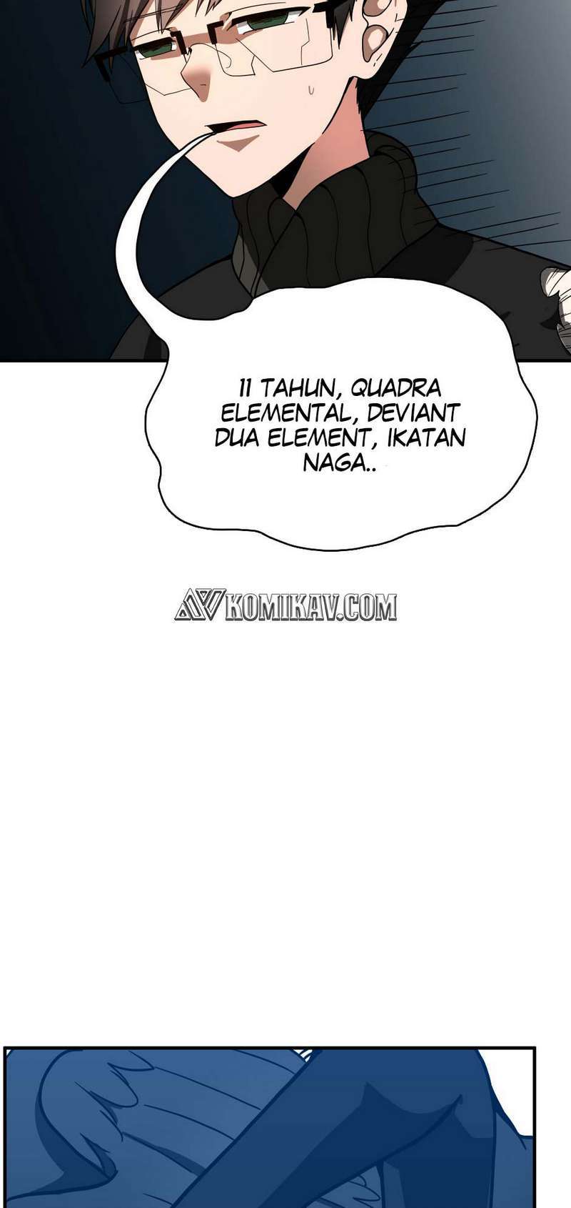 Chapter 70 - halaman 73