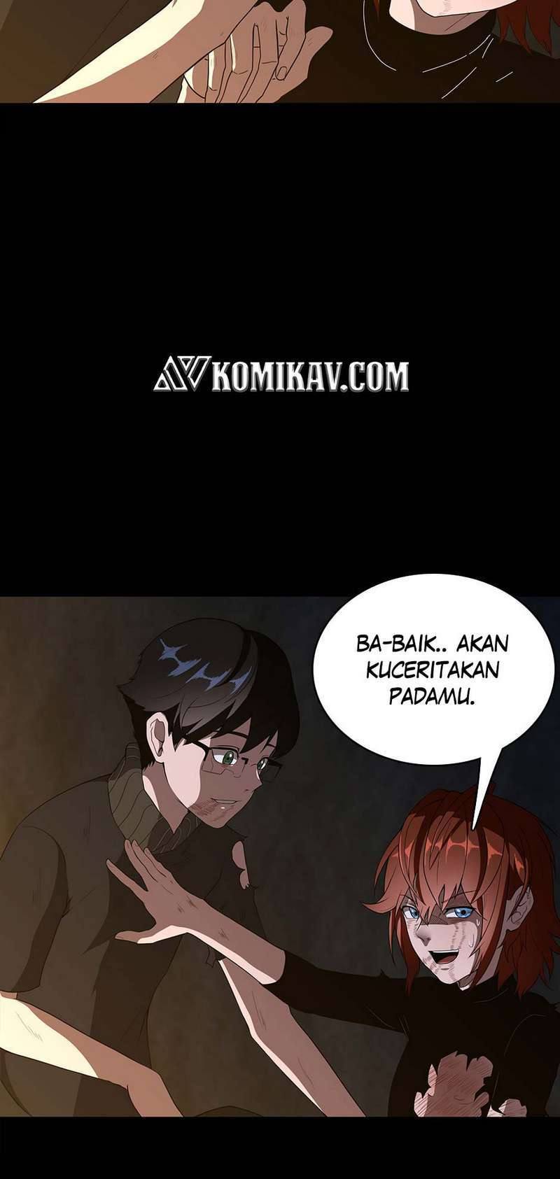 Chapter 69 - halaman 15