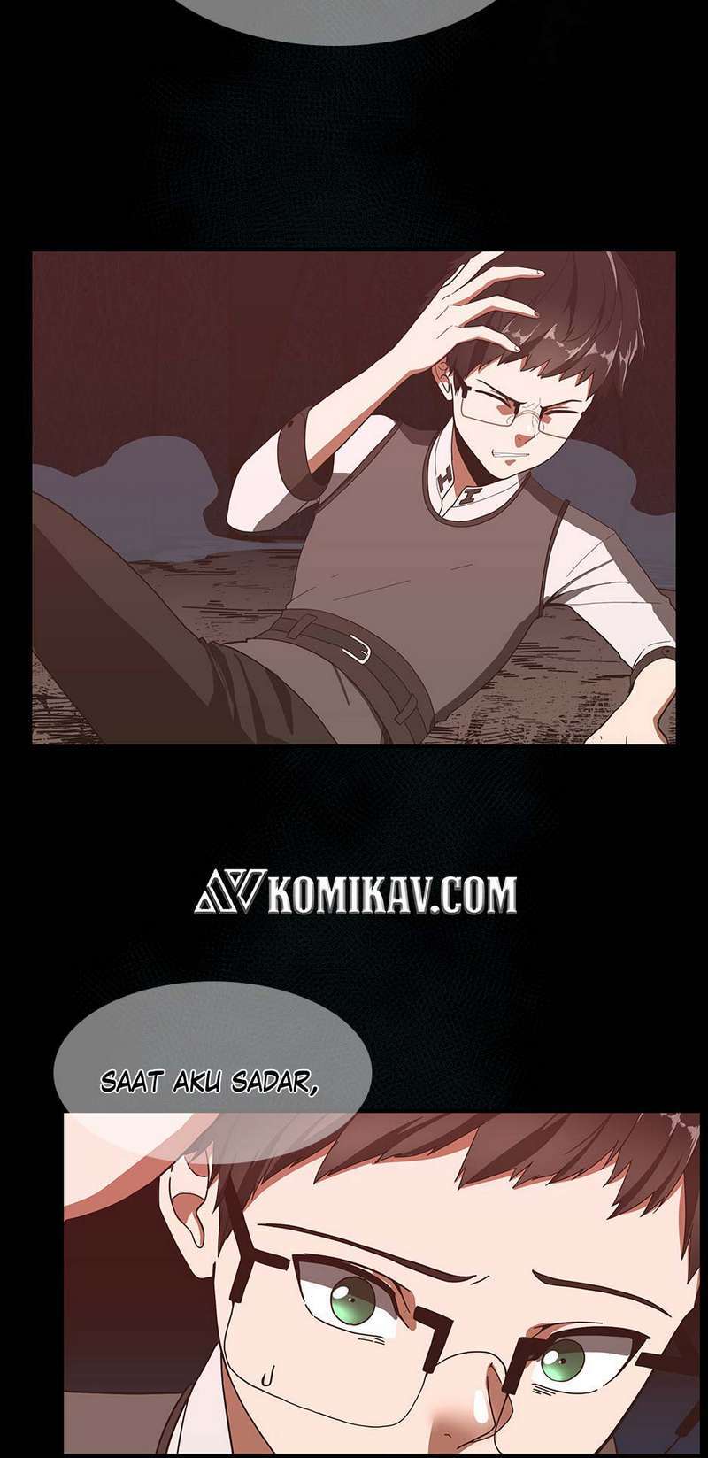 Chapter 69 - halaman 19
