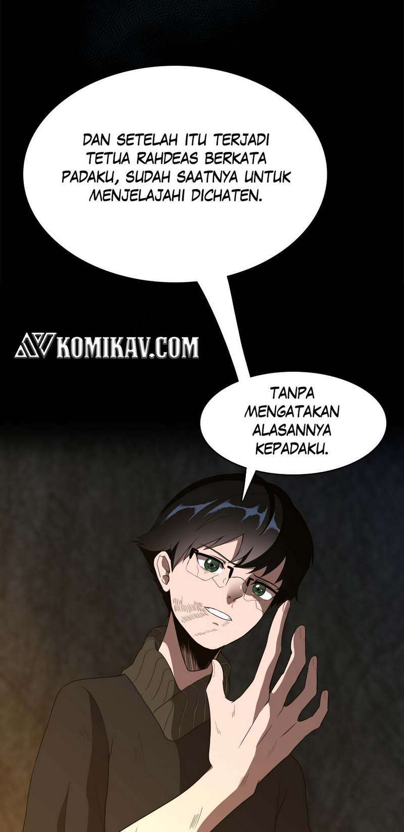 Chapter 69 - halaman 21