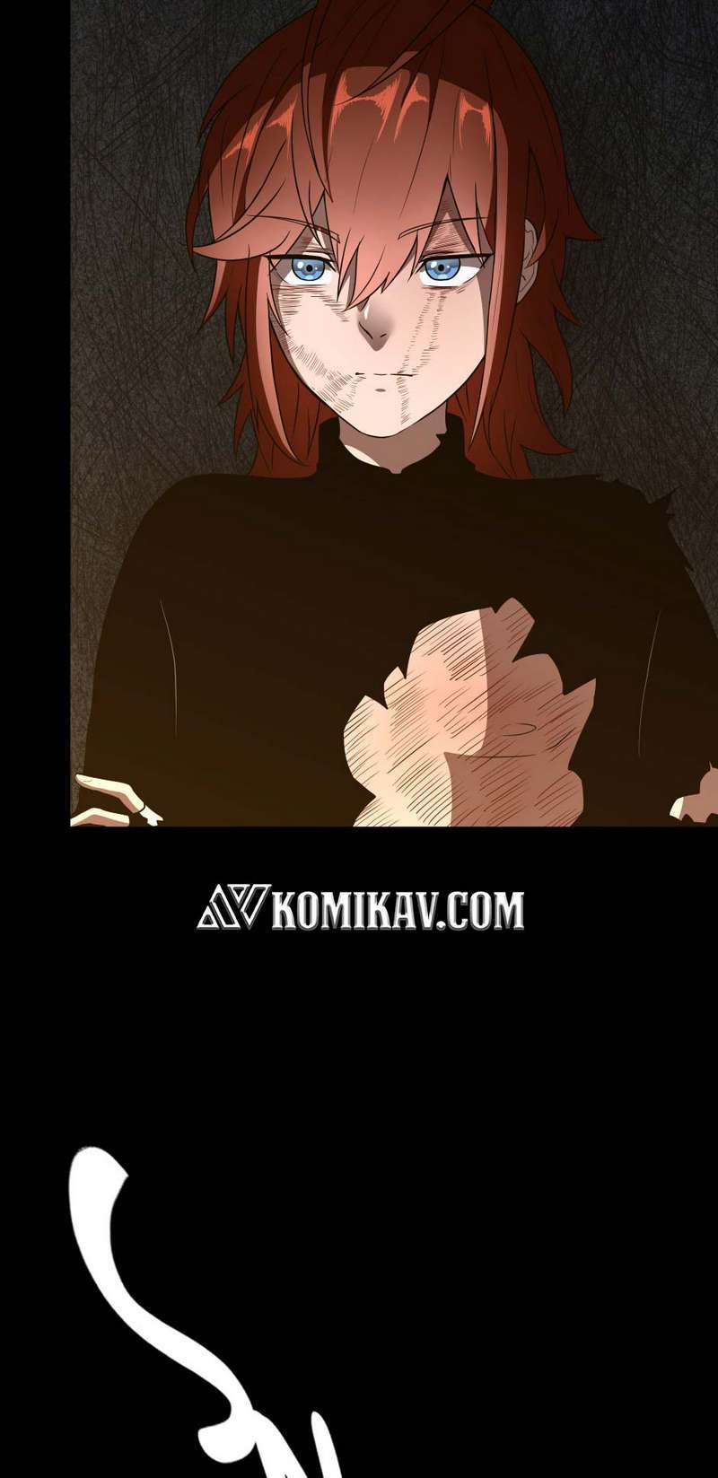 Chapter 69 - halaman 25