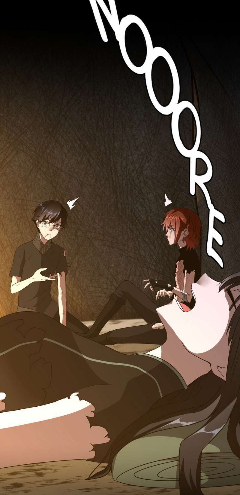 Chapter 69 - halaman 26
