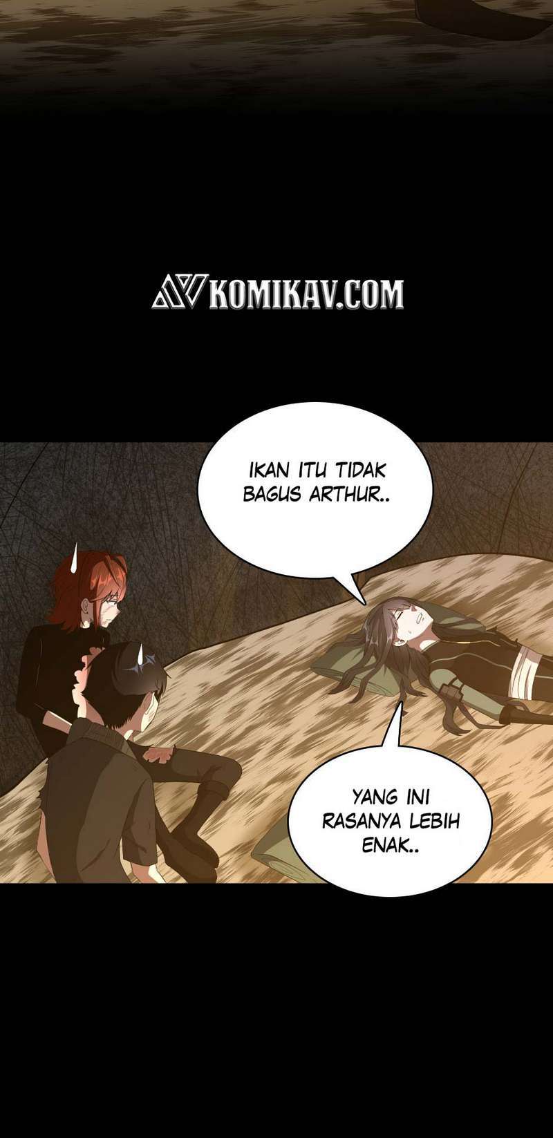 Chapter 69 - halaman 27