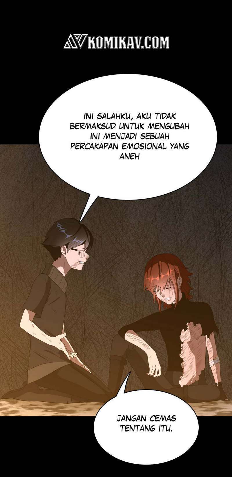 Chapter 69 - halaman 29