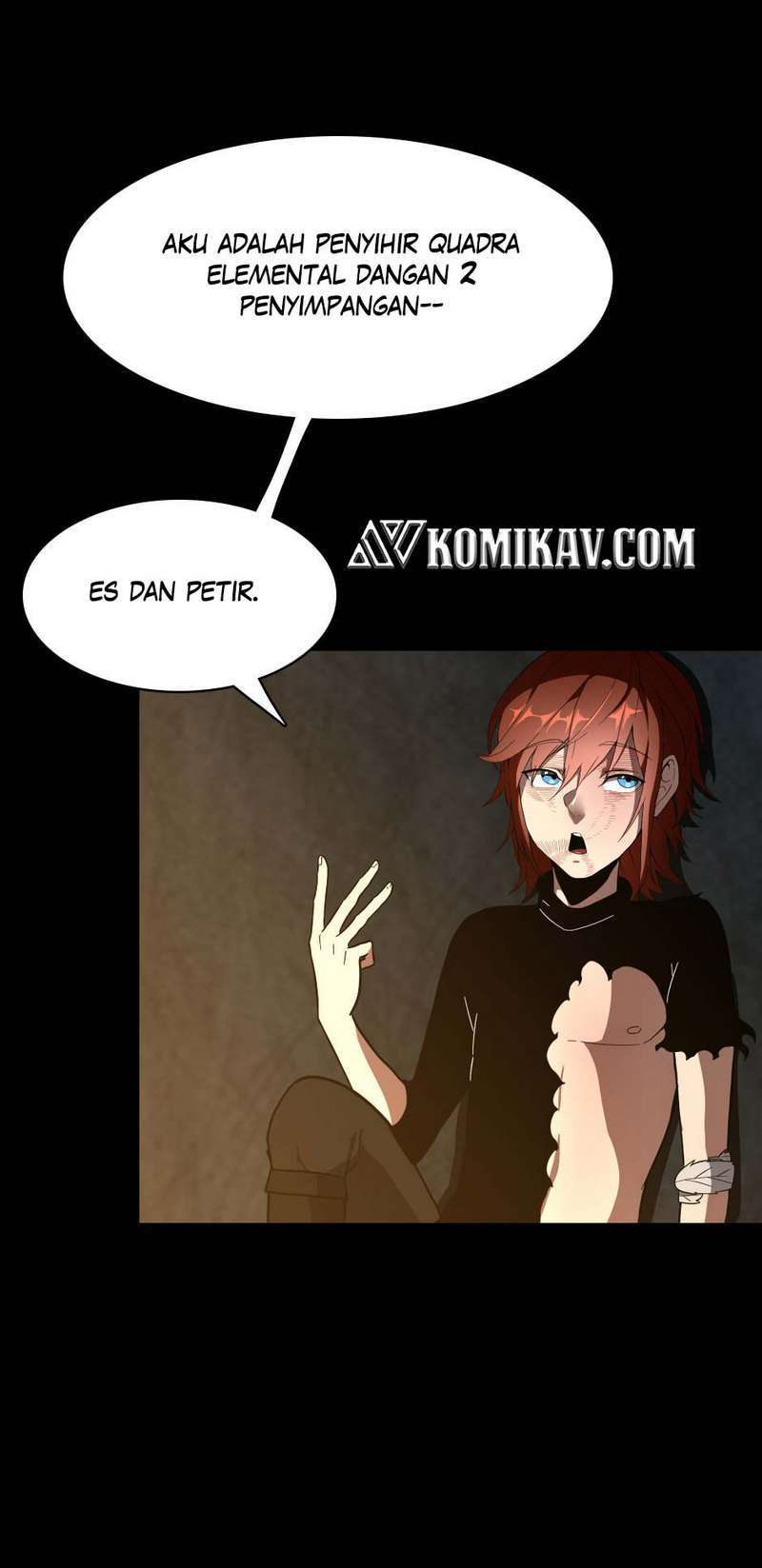 Chapter 69 - halaman 31