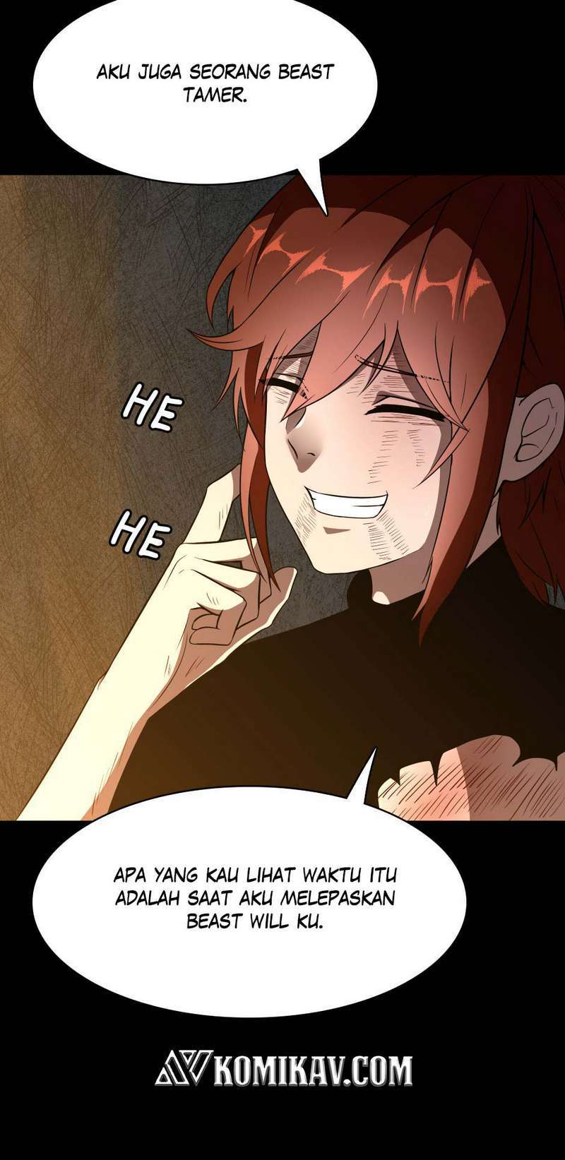 Chapter 69 - halaman 35