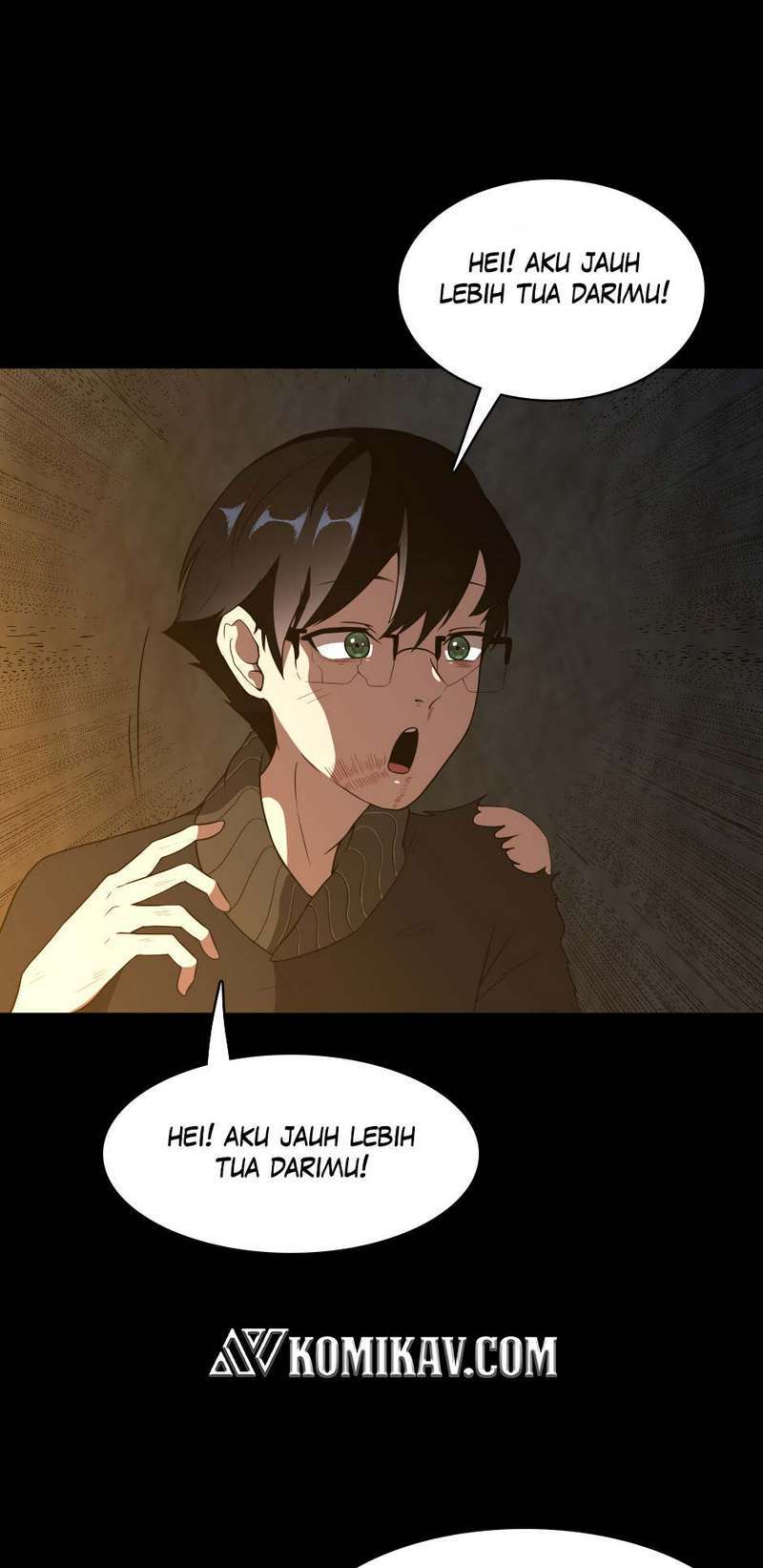 Chapter 69 - halaman 37