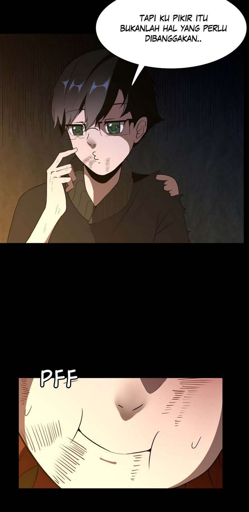 Chapter 69 - halaman 38