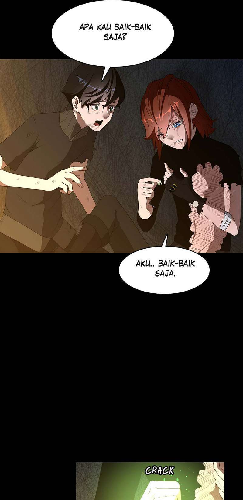 Chapter 69 - halaman 46