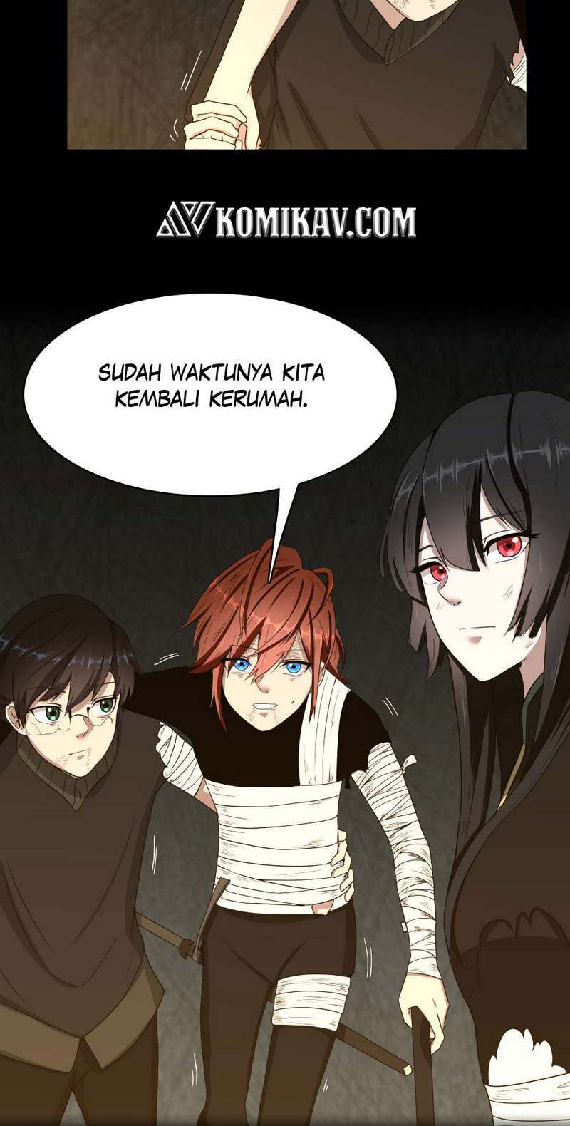 Chapter 69 - halaman 69