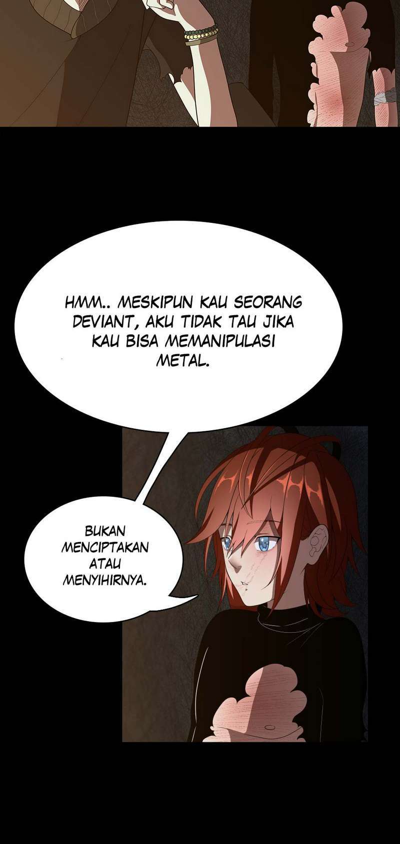 Chapter 69 - halaman 8