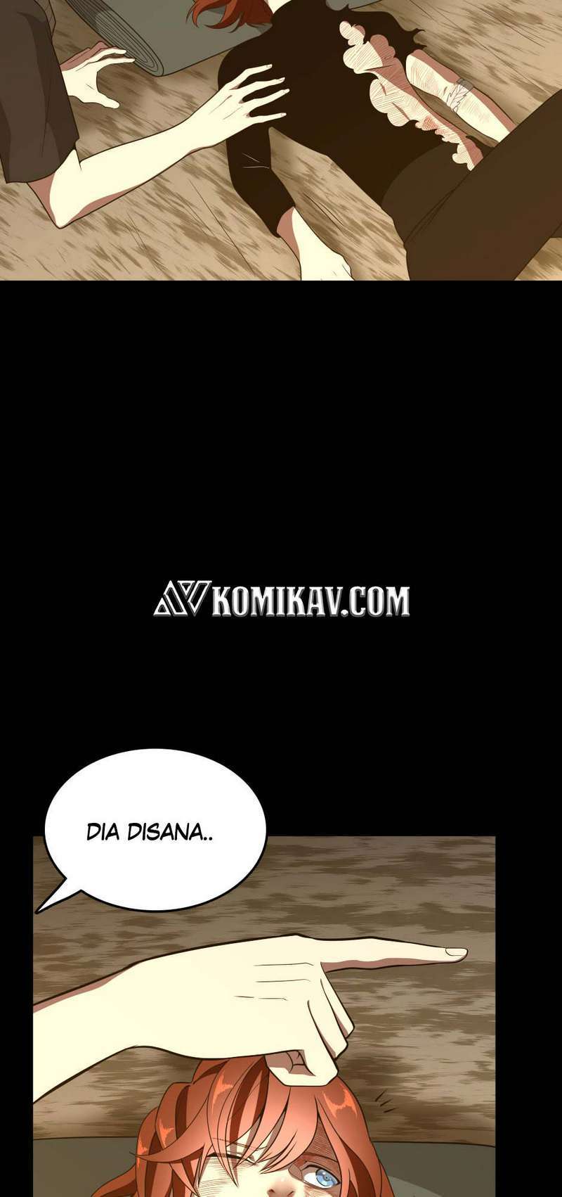 Chapter 68 - halaman 25