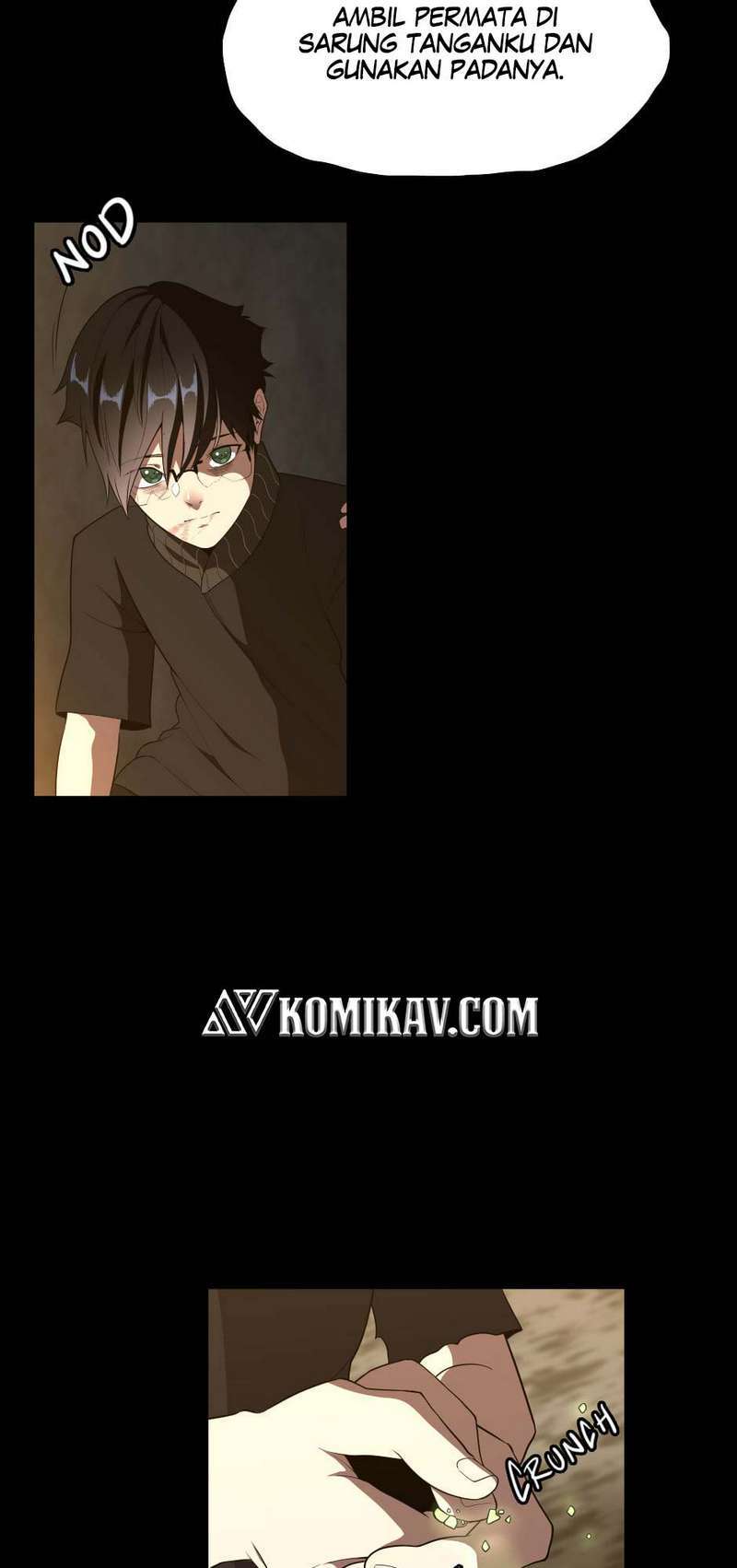 Chapter 68 - halaman 29