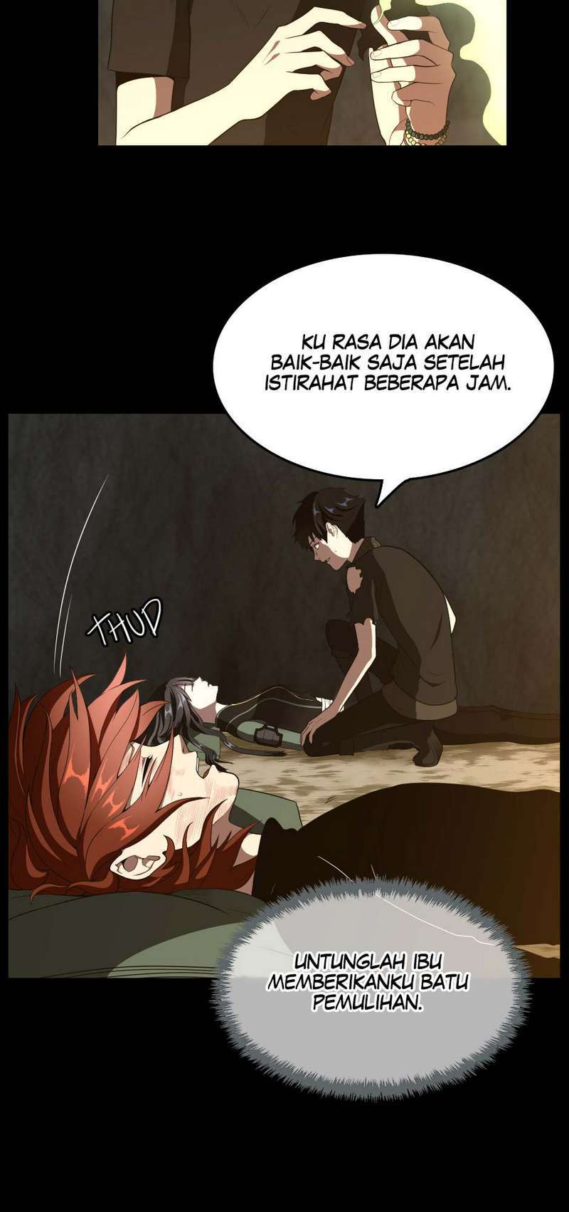 Chapter 68 - halaman 32