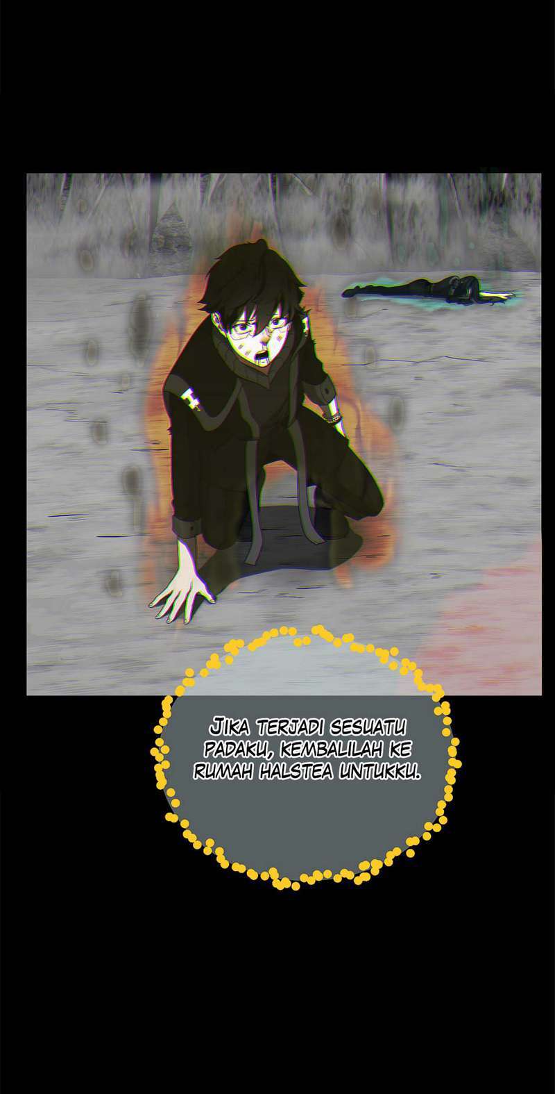 Chapter 67 - halaman 22