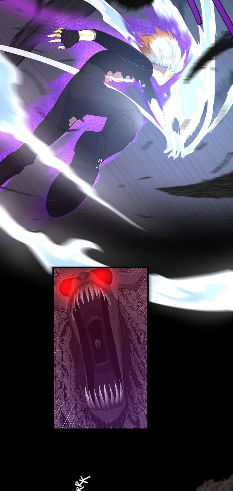 Chapter 67 - halaman 40