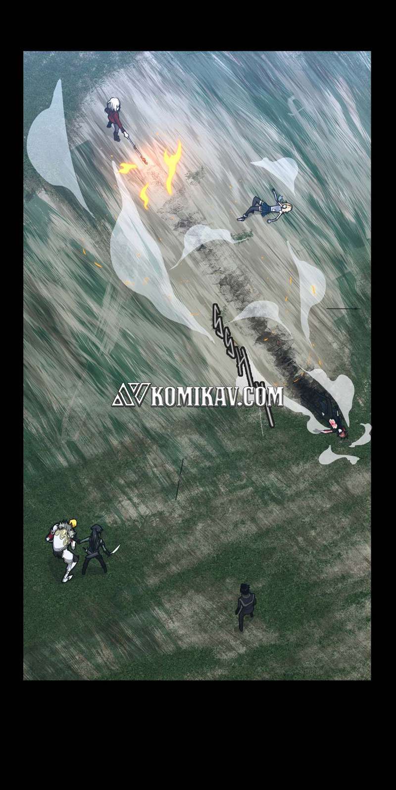Chapter 66 - halaman 23